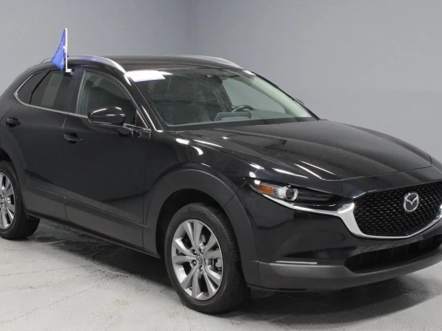 2023 Mazda CX-30 2.5 Select photo 1