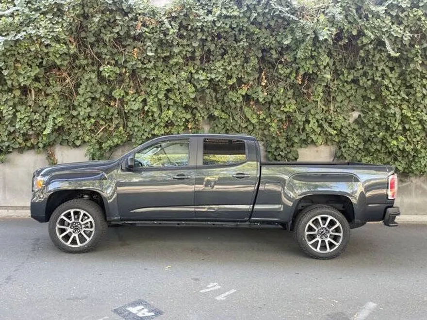 2021 Gmc Canyon Denali photo 1