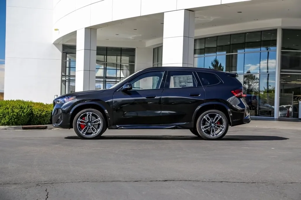 2026 Bmw X1 XDrive28i photo 1