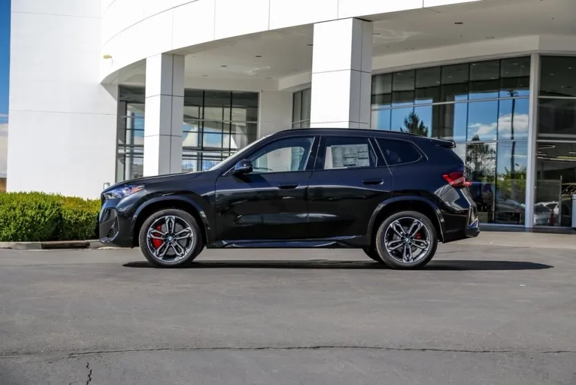 2026 Bmw X1 XDrive28i photo 1