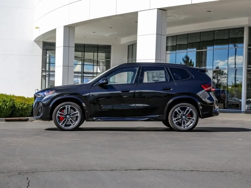 2026 Bmw X1 XDrive28i photo 1