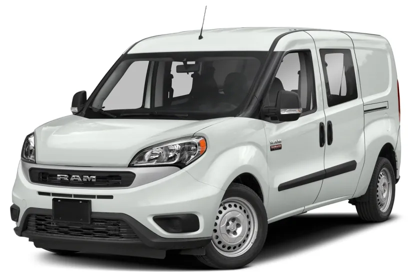 2022 Ram ProMaster City Wagon photo 1