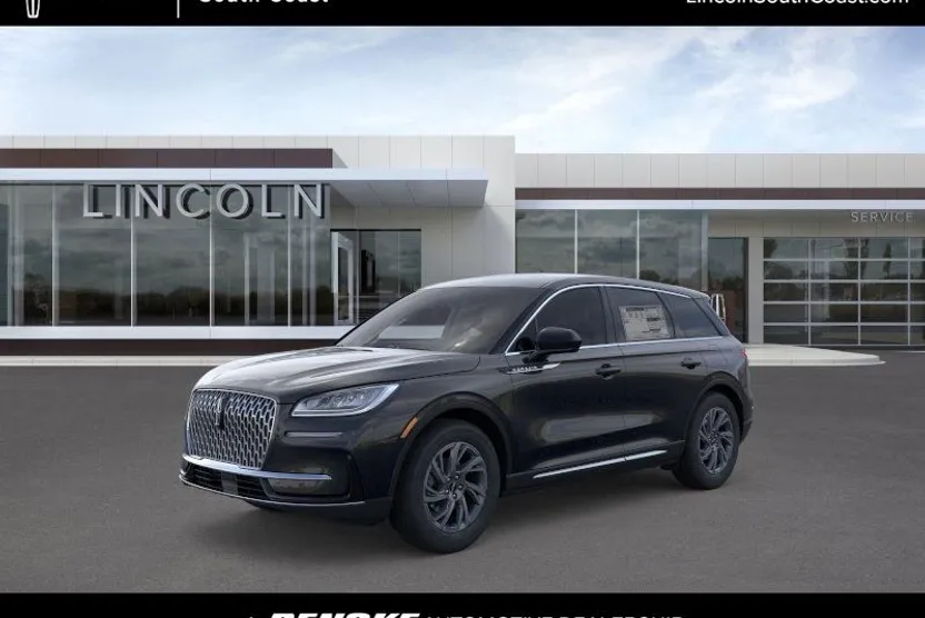 2025 Lincoln Corsair Premiere photo 1