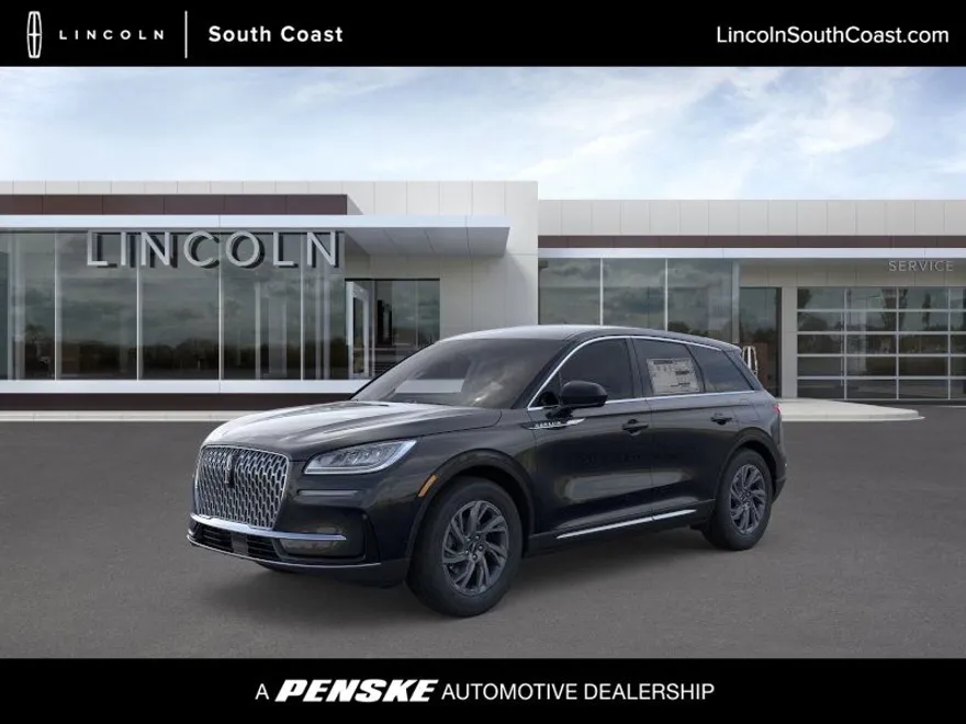 2025 Lincoln Corsair Premiere photo 1