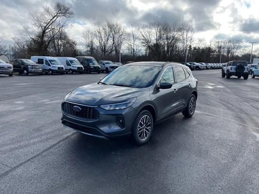 2024 Ford Escape Plug-In Hybrid Base photo 1