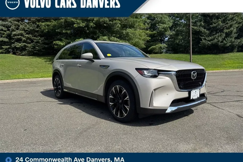 2024 Mazda CX-90 Premium Plus photo 1