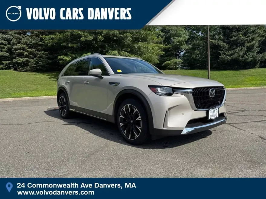 2024 Mazda CX-90 Premium Plus photo 1