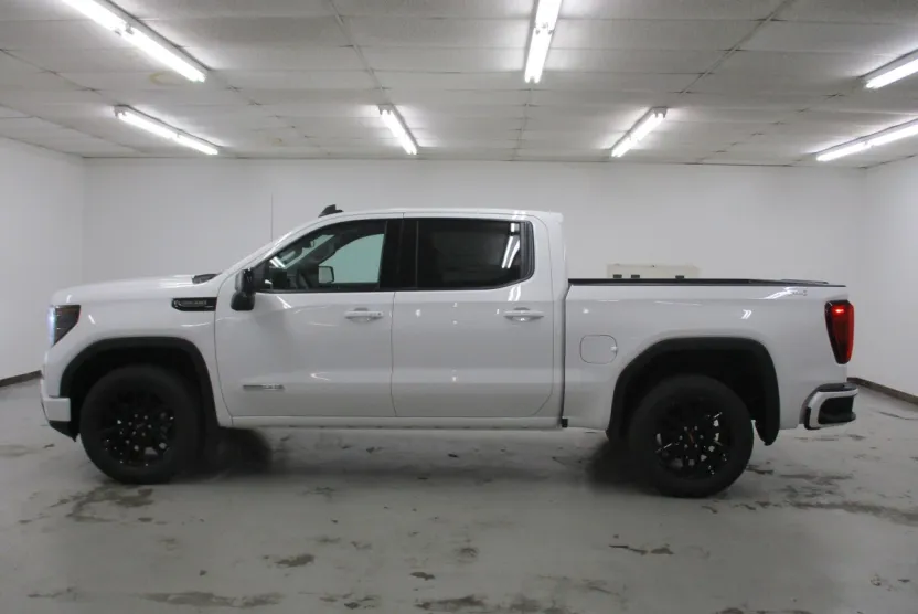 2026 Gmc Sierra 1500 Elevation photo 1