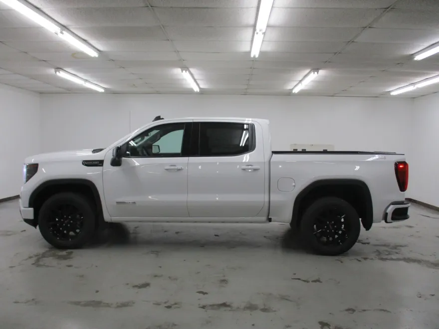 2026 Gmc Sierra 1500 Elevation photo 1