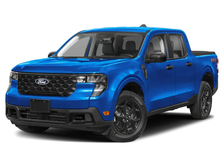 2025 Ford Maverick XLT photo 1