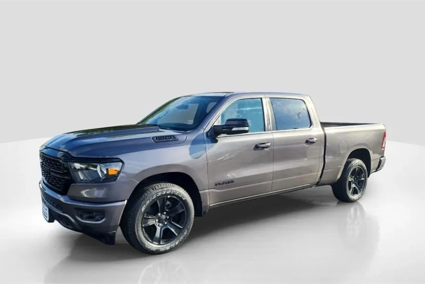 2022 Ram 1500 Big Horn Lone Star photo 1
