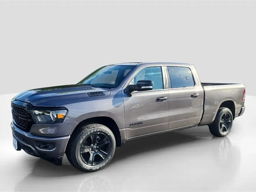 2022 Ram 1500 Big Horn Lone Star photo 1