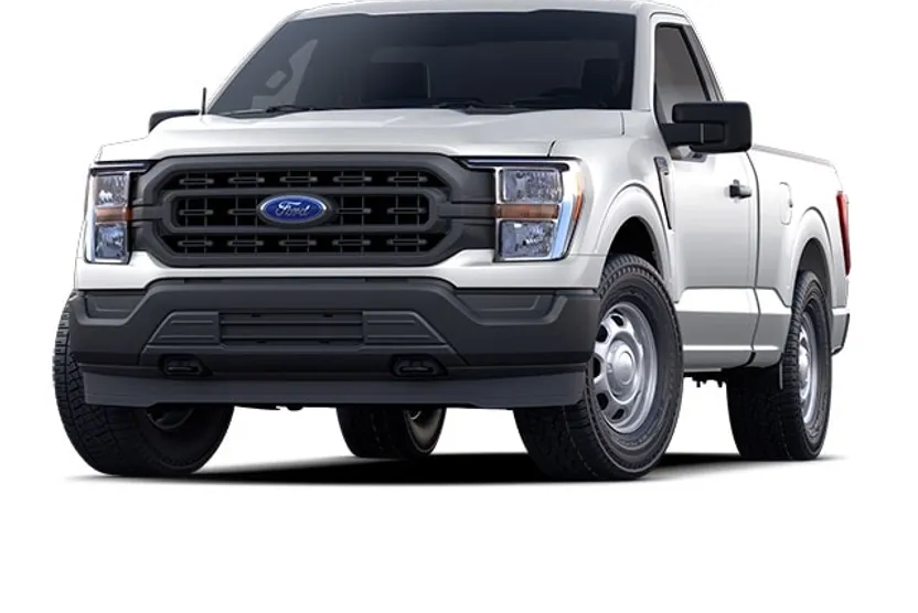 2023 Ford F-150 XL photo 1