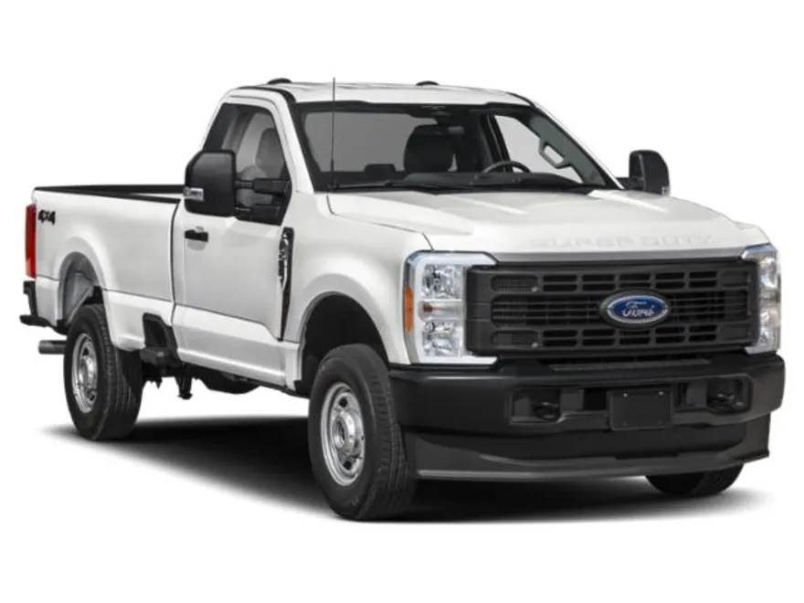 2026 Ford F-250 photo 1