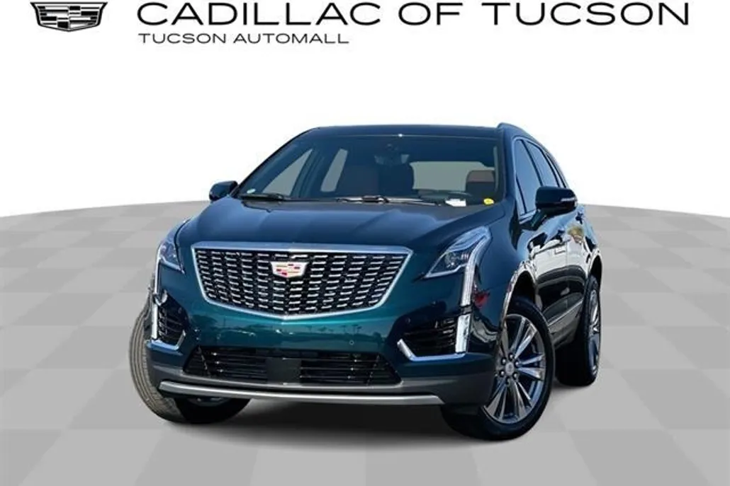 2026 Cadillac Optiq Sport photo 16