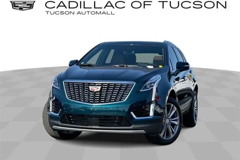 2026 Cadillac Optiq Sport photo 16