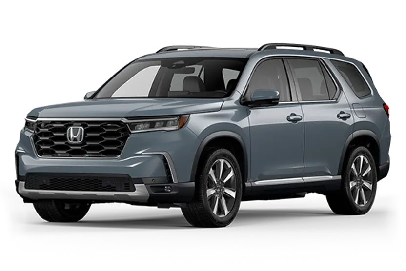 2025 Honda Pilot Elite photo 1