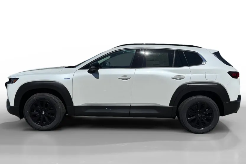 2025 Mazda CX-50 Premium photo 1