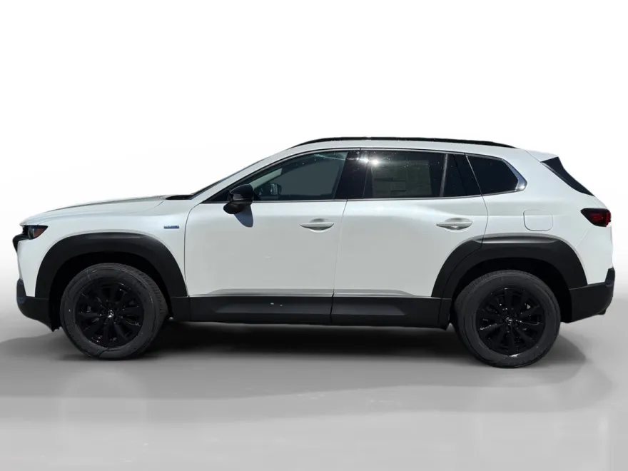 2025 Mazda CX-50 Premium photo 1