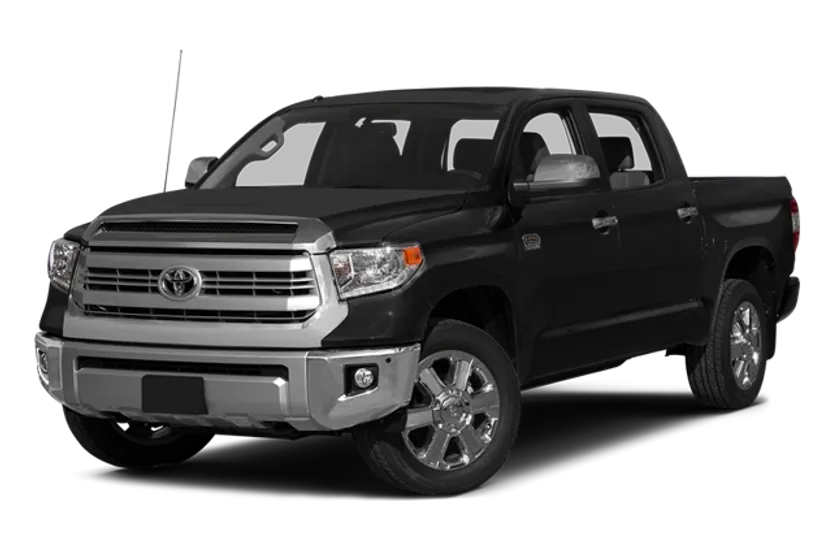 2014 Toyota Tundra 1794 Edition photo 1