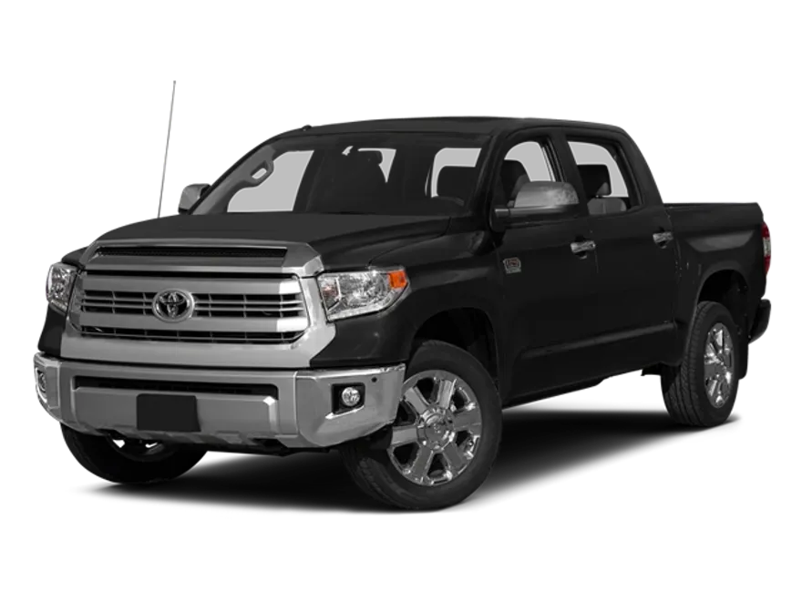2014 Toyota Tundra 1794 Edition photo 1