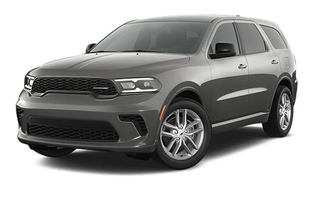 2025 Dodge Durango GT Plus photo 1
