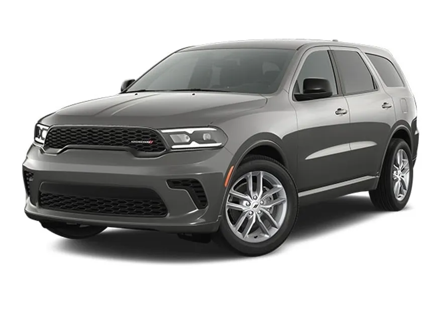 2025 Dodge Durango GT Plus photo 1