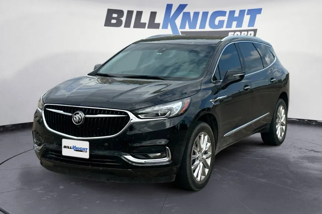 2020 Buick Enclave Premium photo 1