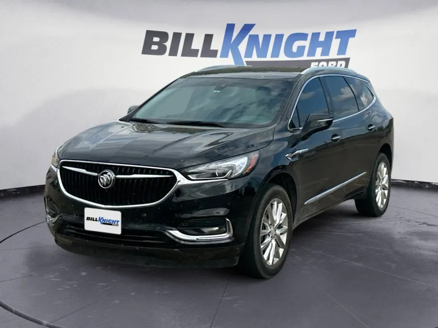 2020 Buick Enclave Premium photo 1