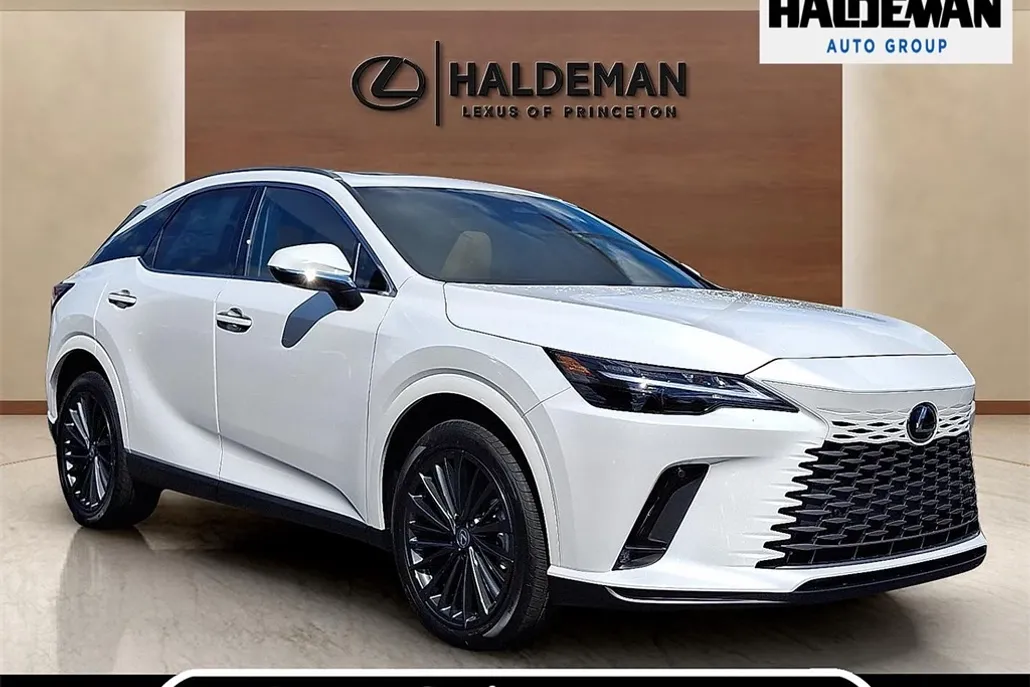 2025 Lexus RX 350 Premium photo 1