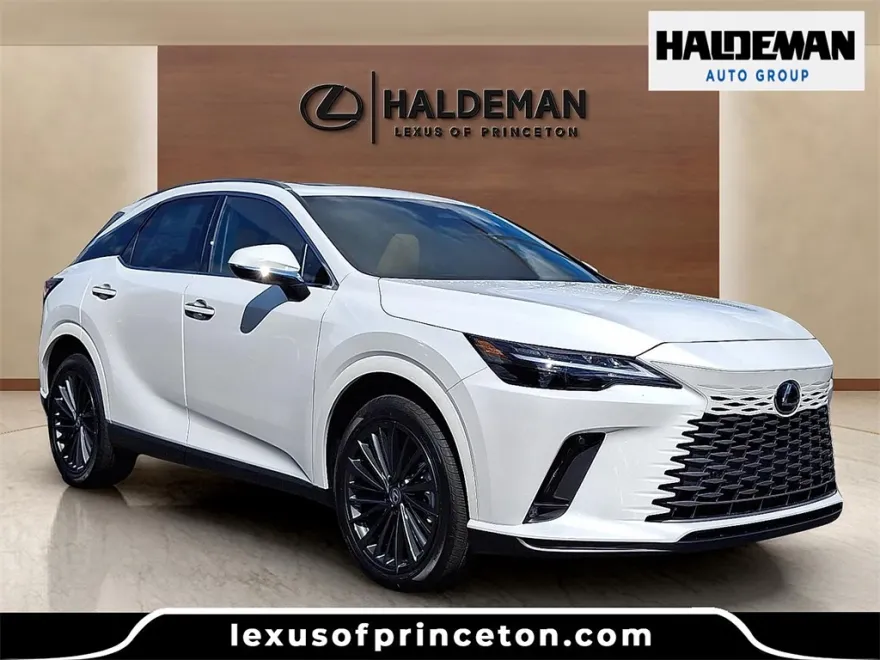 2025 Lexus RX 350 Premium photo 1