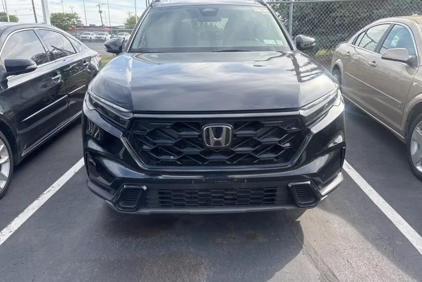 2023 Honda CR-V Hybrid Sport photo 1