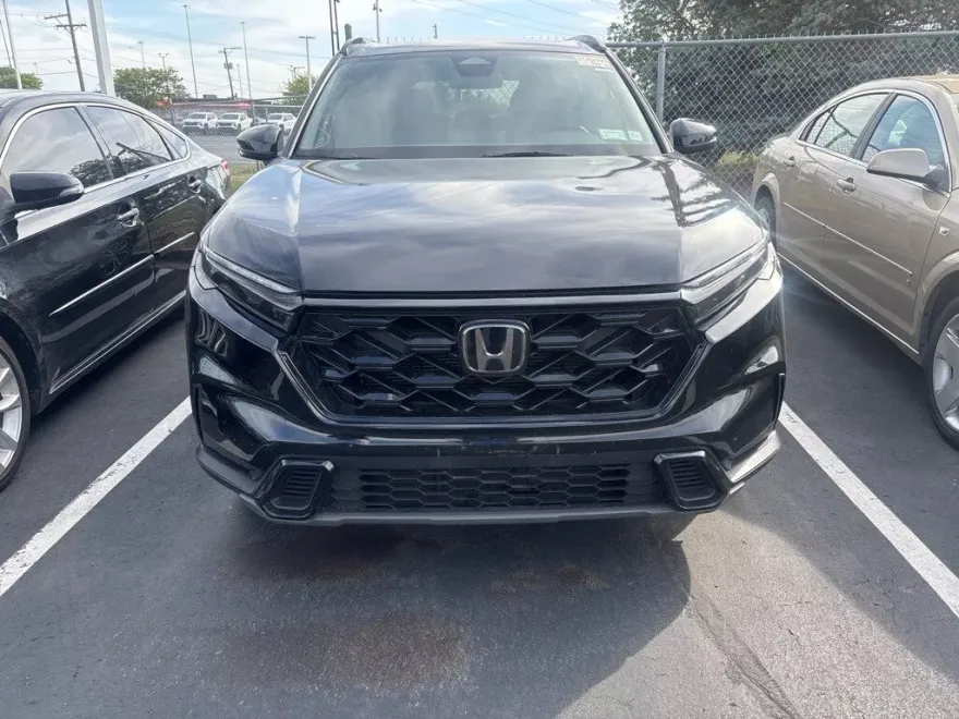 2023 Honda CR-V Hybrid Sport photo 1