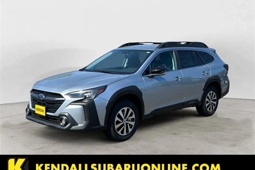 2025 Subaru Outback Premium photo 1