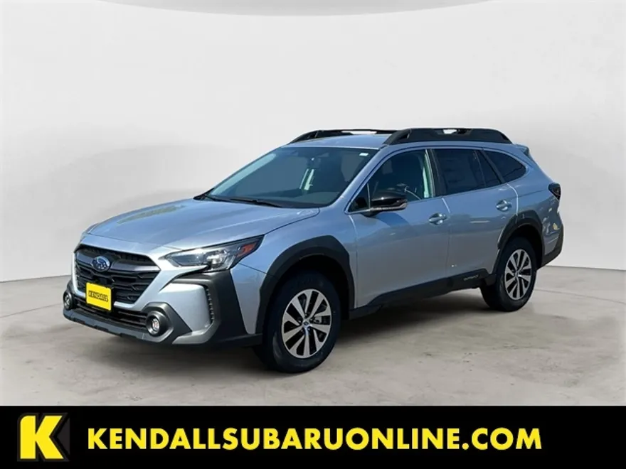 2025 Subaru Outback Premium photo 1