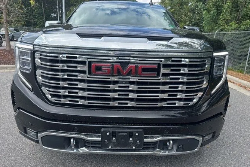 2023 Gmc Sierra 1500 Denali photo 1
