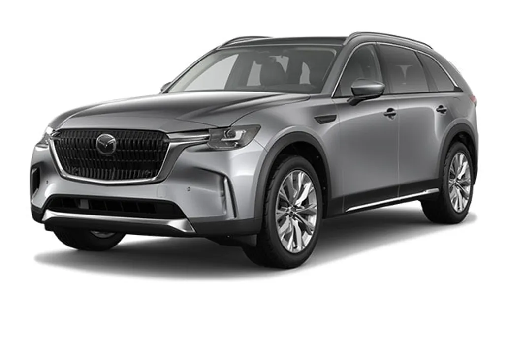 2024 Mazda CX-90 3.3 Turbo Premium photo 1