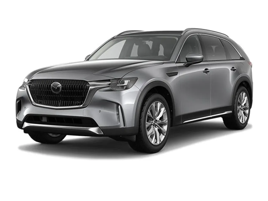 2024 Mazda CX-90 3.3 Turbo Premium photo 1