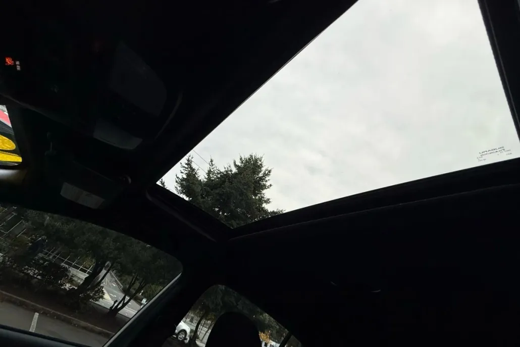 2018 Subaru Impreza 2.0i Sport photo 1