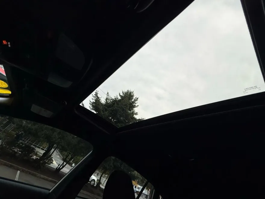 2018 Subaru Impreza 2.0i Sport photo 1