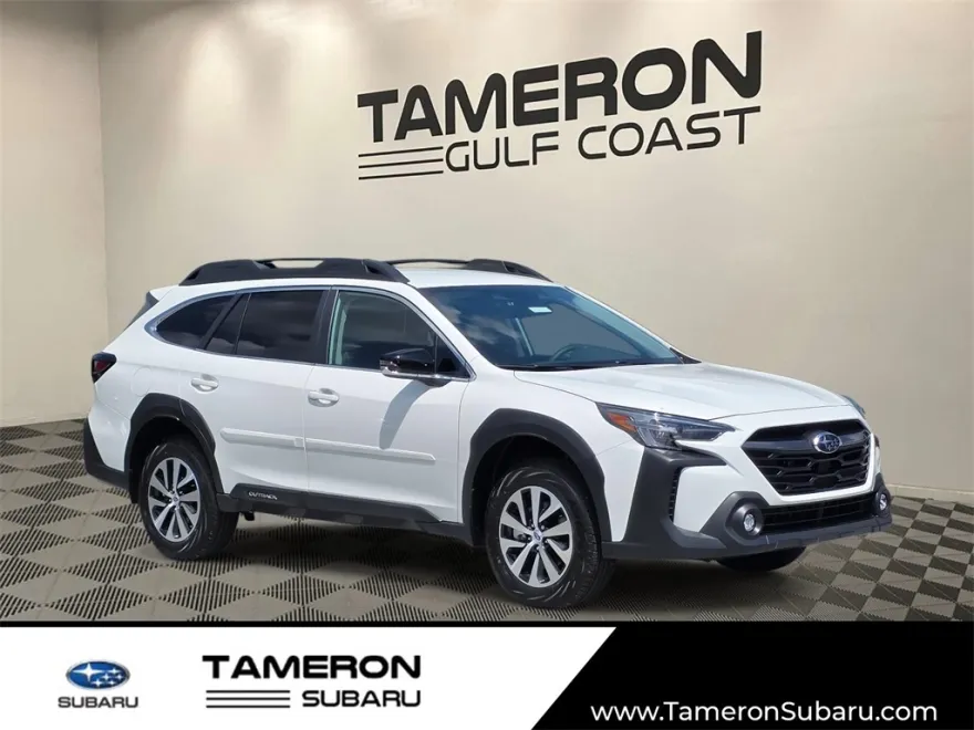 2025 Subaru Outback Premium photo 1