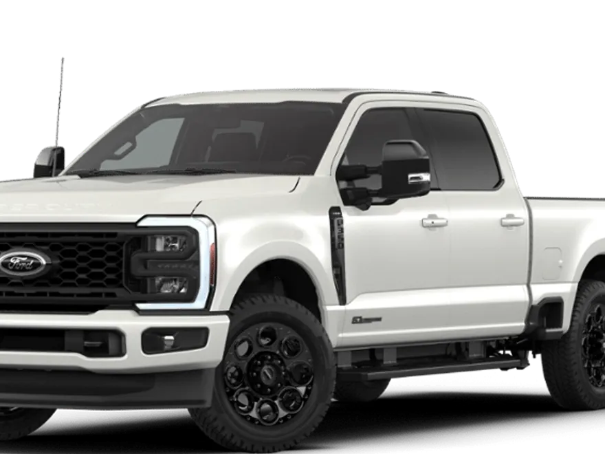 2026 Ford F-350 photo 1