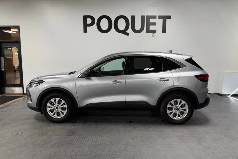 2023 Ford Escape Active photo 1