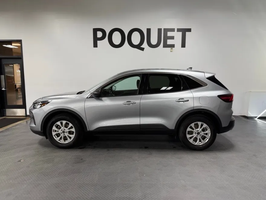 2023 Ford Escape Active photo 1