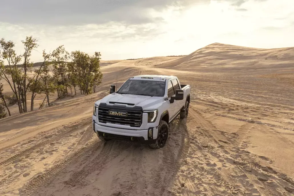 2023 Chevrolet Tahoe Premier photo 1