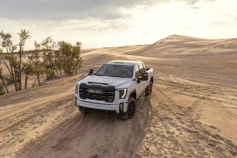 2023 Chevrolet Tahoe Premier photo 1