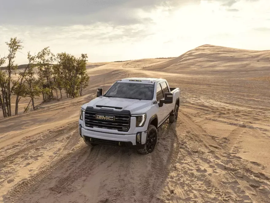 2023 Chevrolet Tahoe Premier photo 1