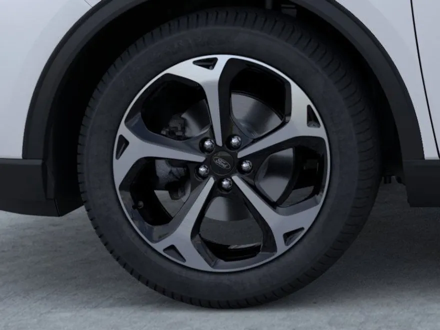 2025 Ford Escape Hybrid ST-Line Select photo 1