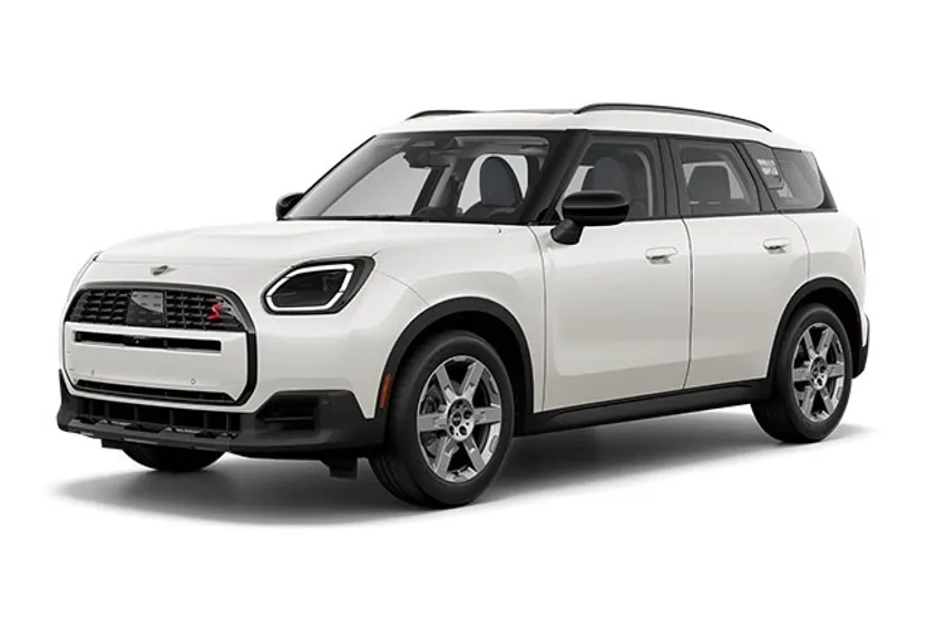 2025 Mini Countryman S ALL4 photo 1