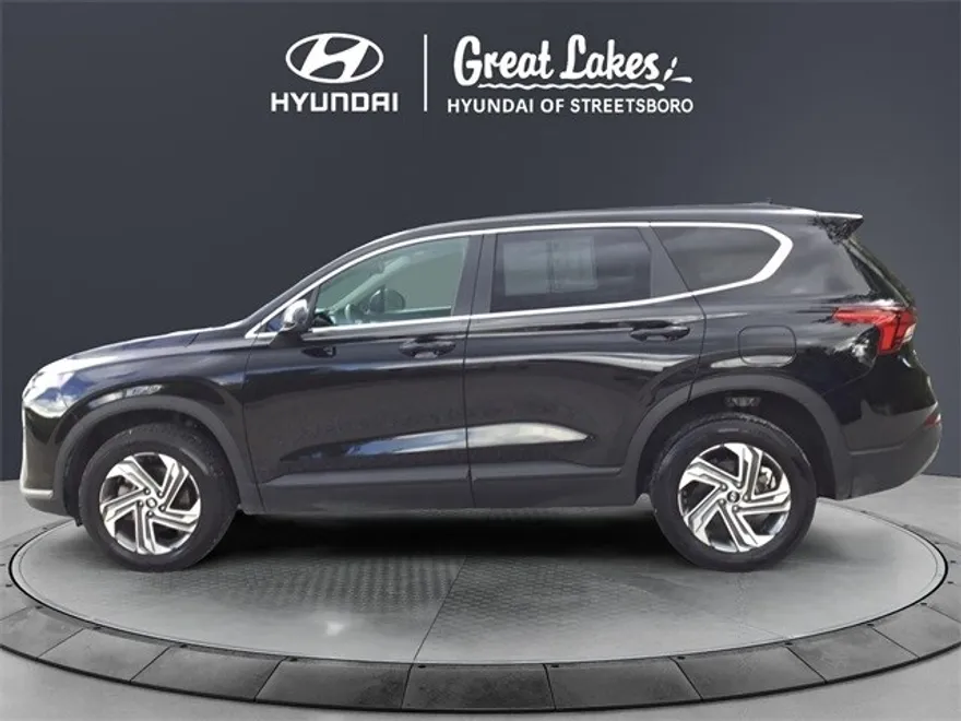 2023 Hyundai Santa Fe SE photo 1